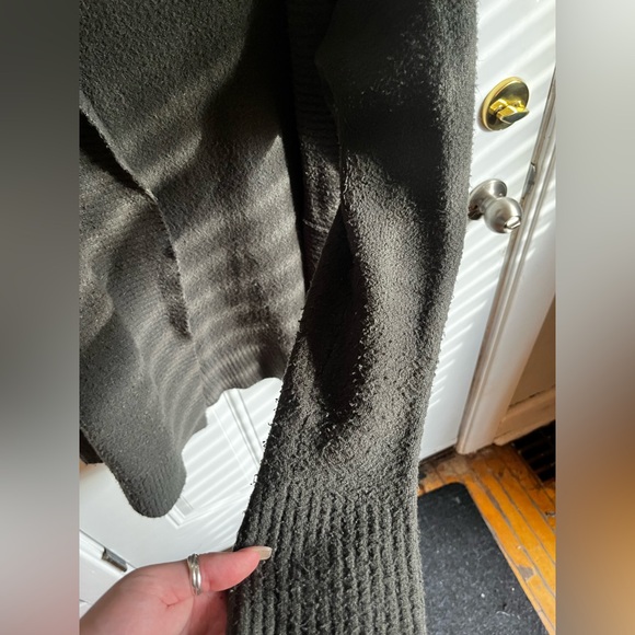 Grey Cardigan - Picture 3 of 7